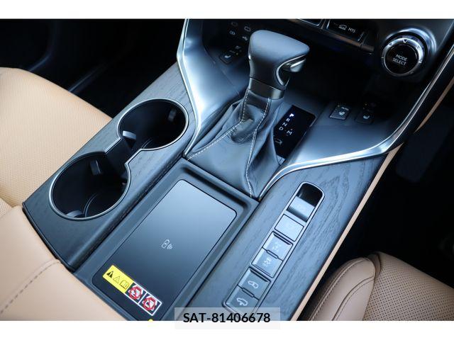 Lexus LX 2025-07 8336574-15
