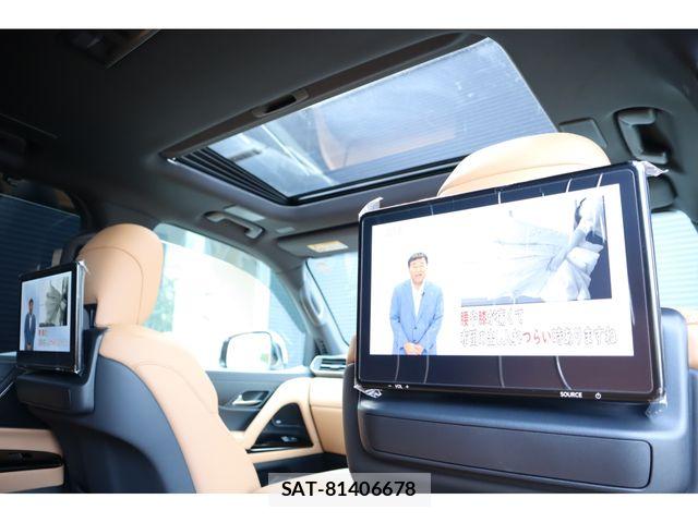 Lexus LX 2025-07 8336574-17