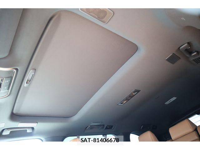 Lexus LX 2025-07 8336574-19