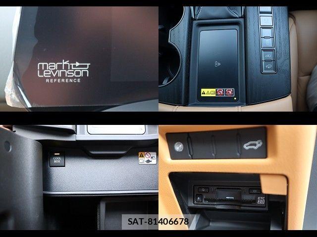 Lexus LX 2025-07 8336574-20
