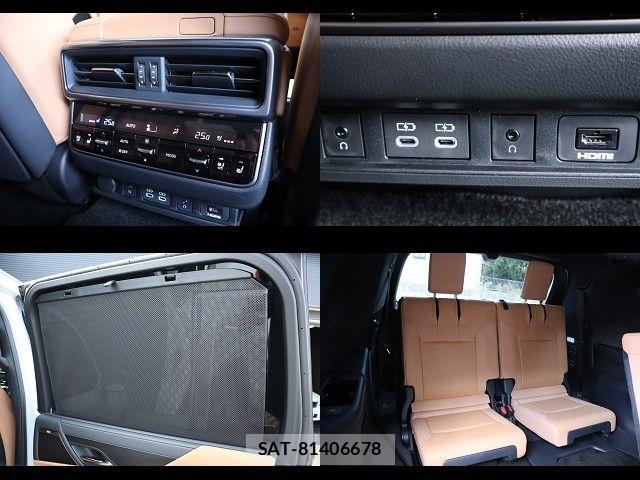 Lexus LX 2025-07 8336574-23