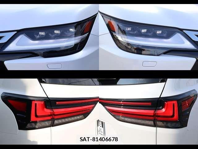 Lexus LX 2025-07 8336574-28