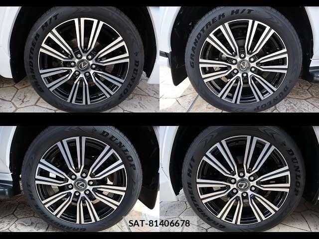 Lexus LX 2025-07 8336574-29