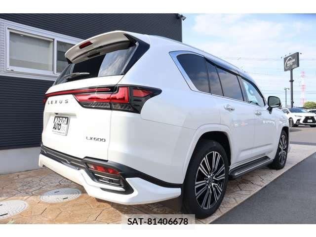 Lexus LX 2025-07 8336574-6