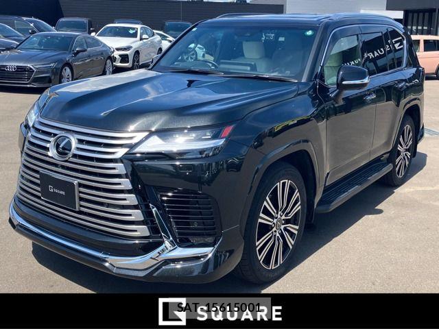 Lexus LX 2024-12 8525552-0