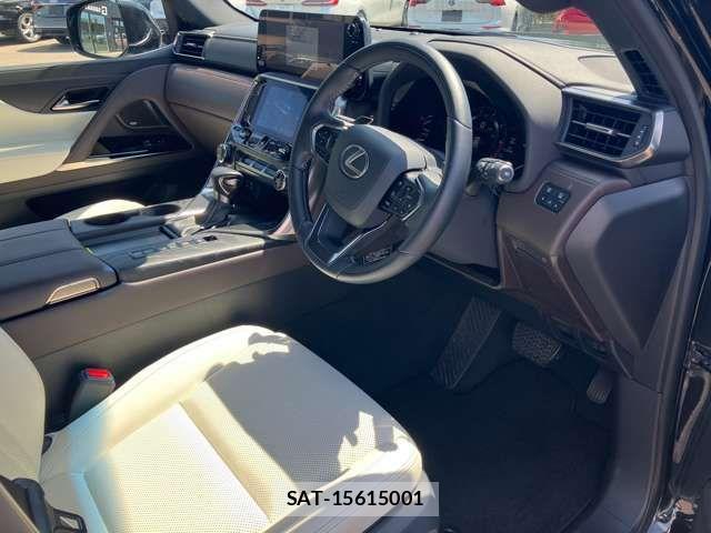 Lexus LX 2024-12 8525552-11