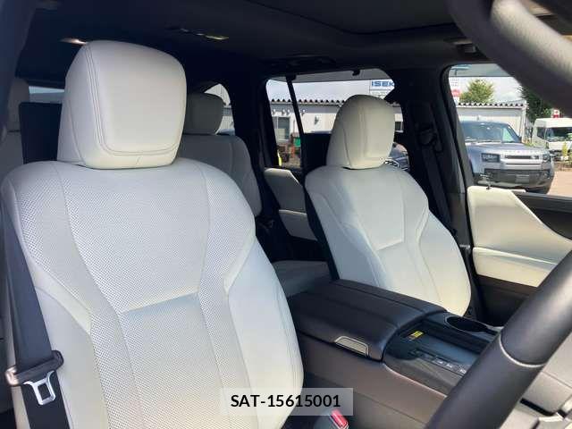 Lexus LX 2024-12 8525552-12