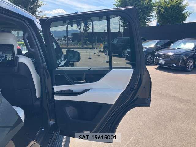 Lexus LX 2024-12 8525552-17
