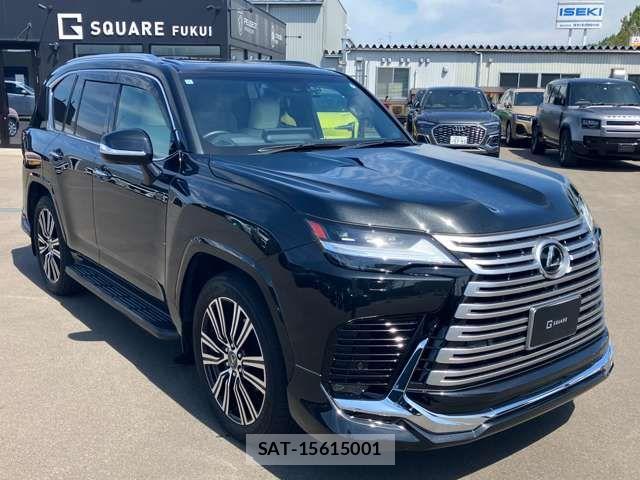 Lexus LX 2024-12 8525552-2