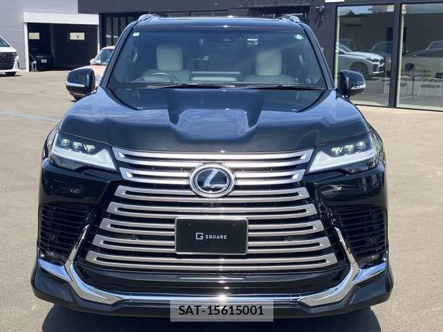 Lexus LX 2024-12 8525552-4