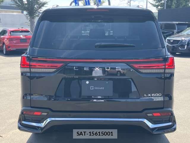 Lexus LX 2024-12 8525552-5