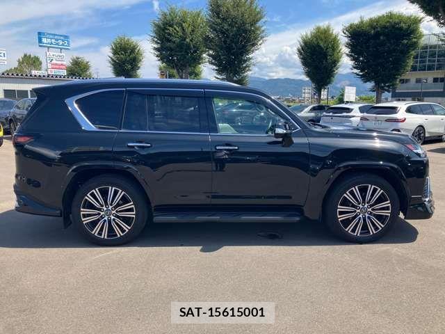 Lexus LX 2024-12 8525552-6