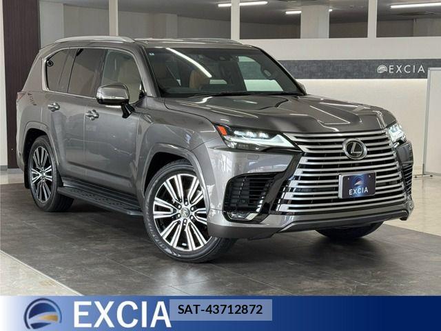 Lexus LX 2024-09 8562453-0