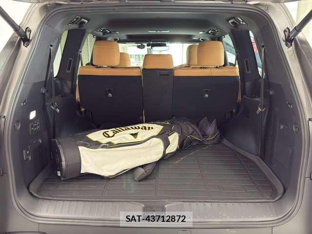 Lexus LX 2024-09 8562453-7