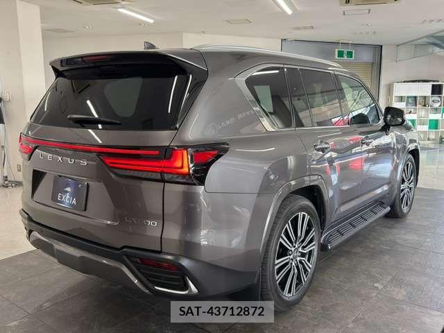 Lexus LX 2024-09 8562453-12