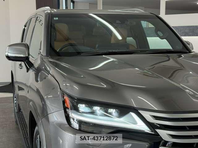 Lexus LX 2024-09 8562453-16