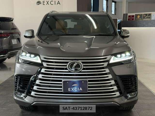 Lexus LX 2024-09 8562453-2