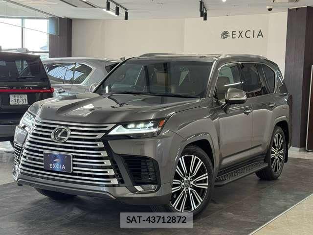 Lexus LX 2024-09 8562453-3