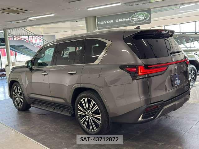 Lexus LX 2024-09 8562453-4
