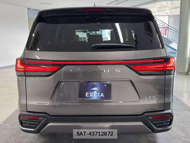 Lexus LX 2024-09 8562453-5