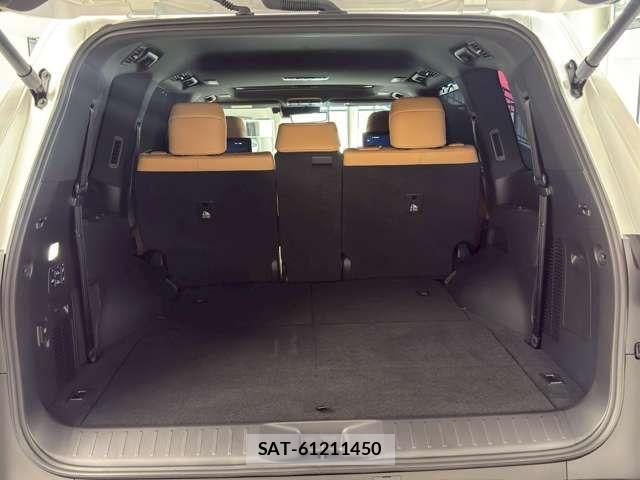 Lexus LX 2025-09 8562452-7