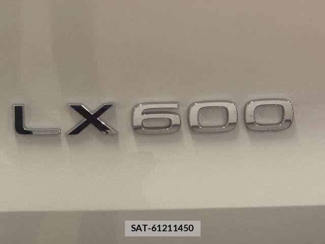 Lexus LX 2025-09 8562452-12