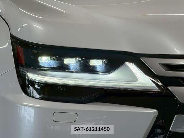 Lexus LX 2025-09 8562452-16