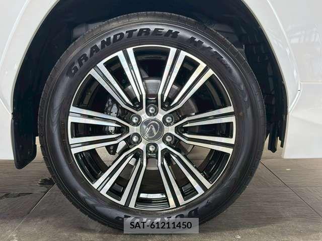 Lexus LX 2025-09 8562452-17