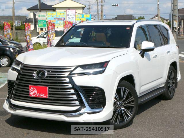 Lexus LX 2024-09 8685848-0