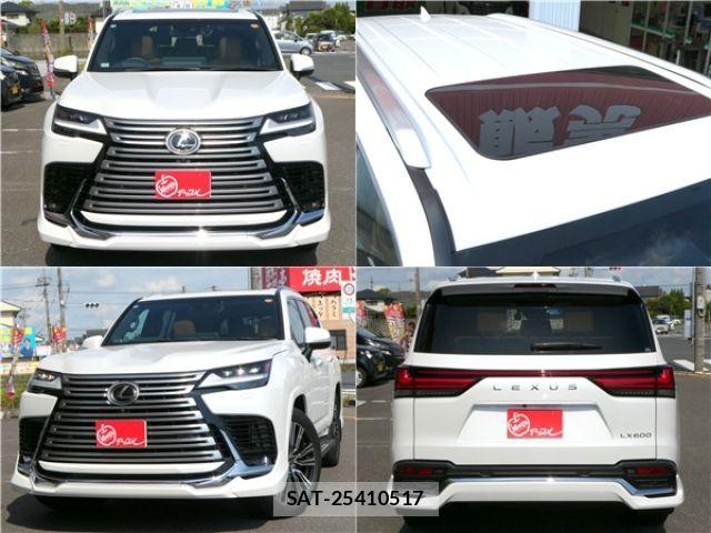 Lexus LX 2024-09 8685848-2