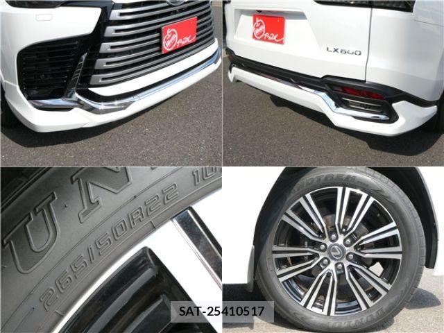 Lexus LX 2024-09 8685848-3