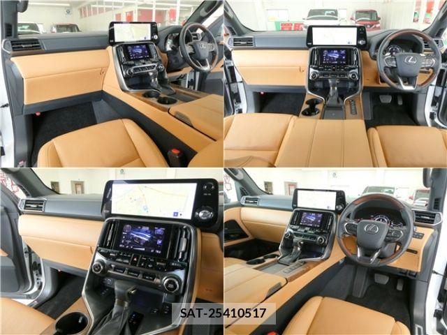Lexus LX 2024-09 8685848-6