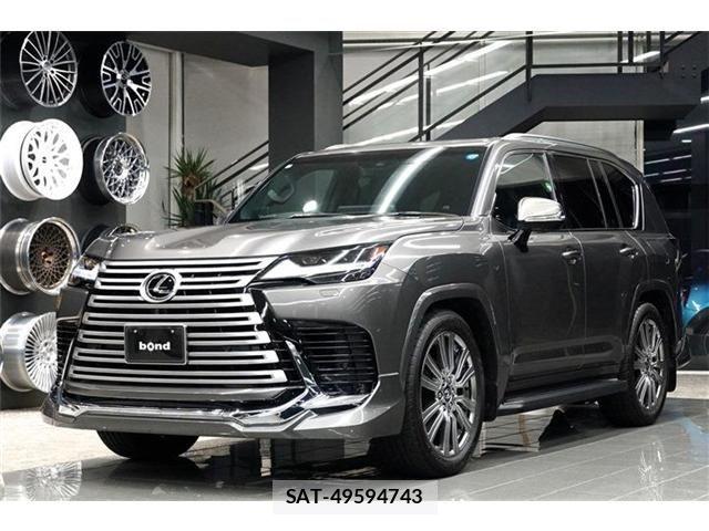 Lexus LX 2024-02 8685847-0