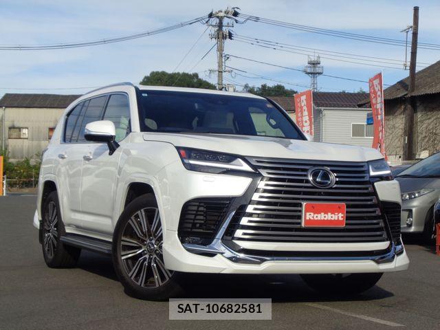 Lexus LX 2023-08 8743453-0