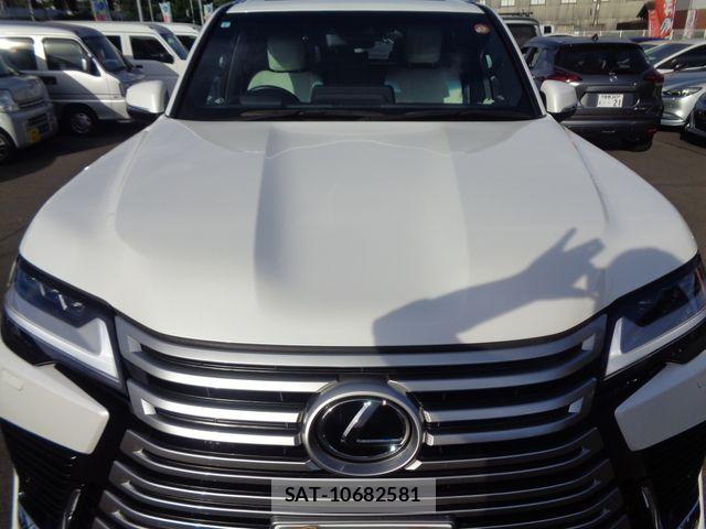 Lexus LX 2023-08 8743453-13