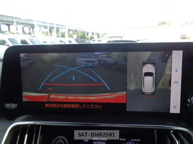 Lexus LX 2023-08 8743453-25