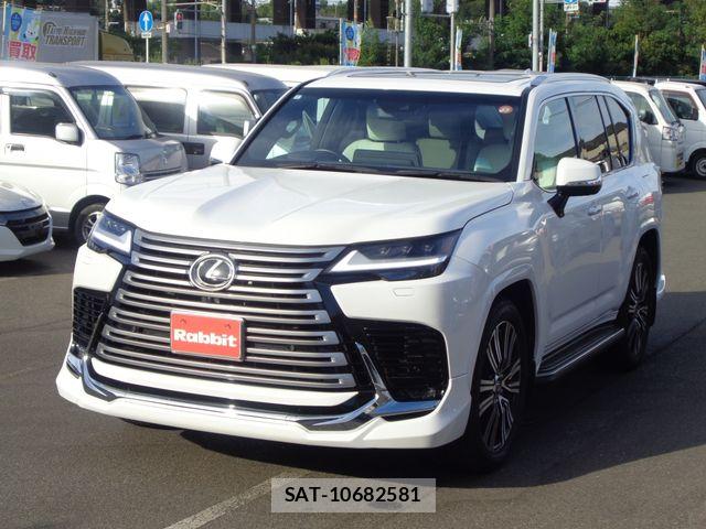 Lexus LX 2023-08 8743453-4