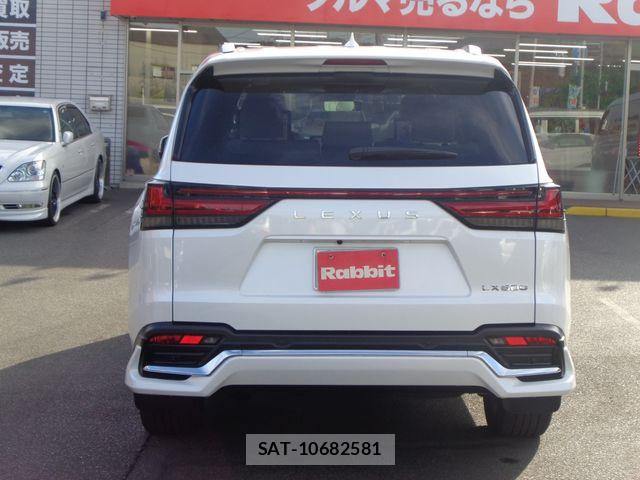 Lexus LX 2023-08 8743453-6
