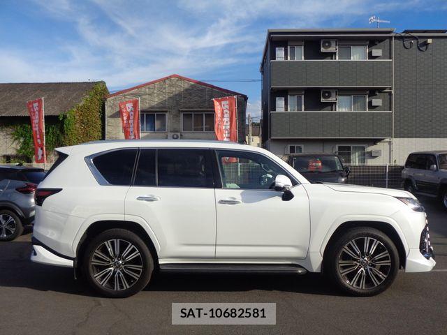 Lexus LX 2023-08 8743453-8