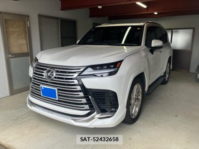 Lexus LX 2023-09 8780858-0