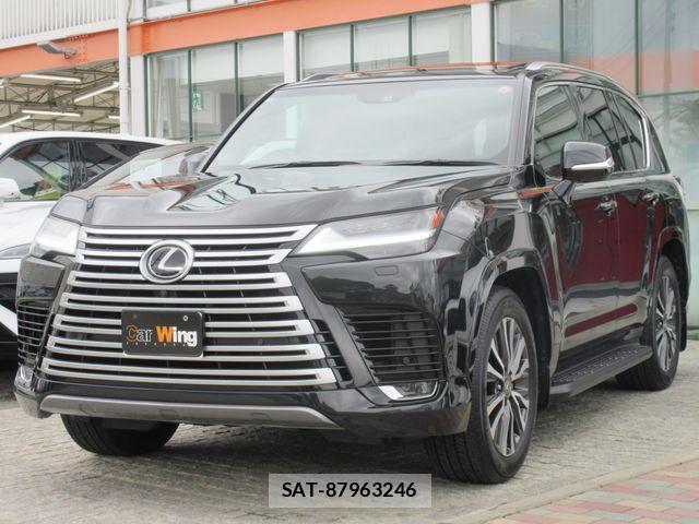 Lexus LX 2024-12 8780860-0