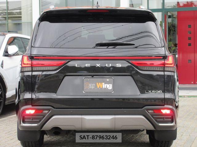 Lexus LX 2024-12 8780860-9