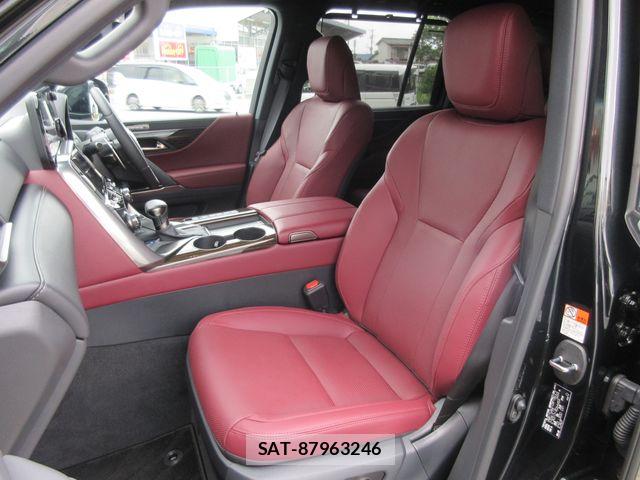 Lexus LX 2024-12 8780860-12