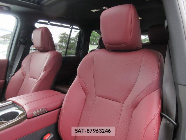 Lexus LX 2024-12 8780860-13