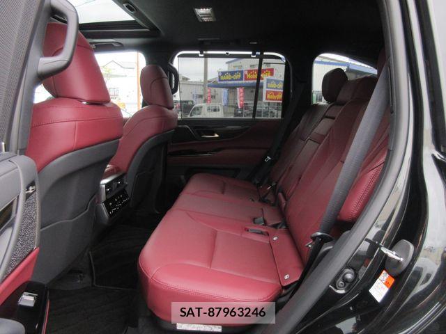 Lexus LX 2024-12 8780860-15