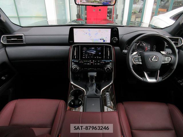 Lexus LX 2024-12 8780860-1