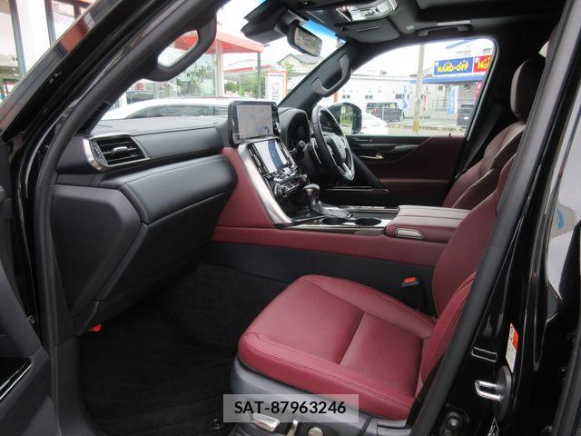 Lexus LX 2024-12 8780860-21