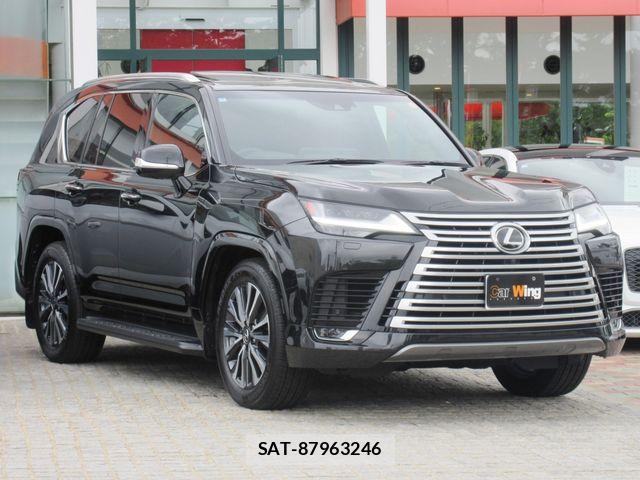 Lexus LX 2024-12 8780860-3