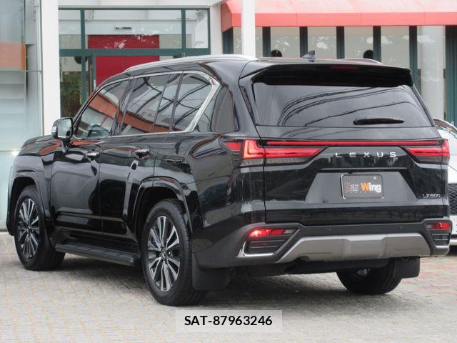 Lexus LX 2024-12 8780860-8
