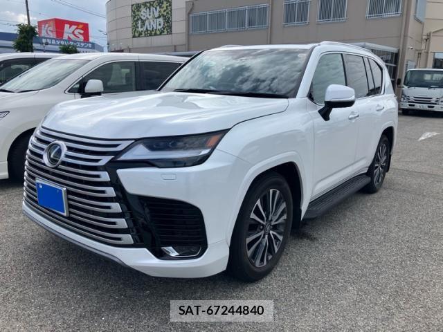 Lexus LX 2023-09 8829967-0